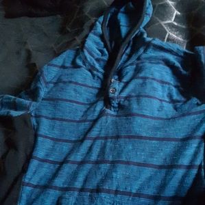 Boys long sleeve shirt